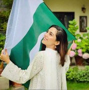 75th Independence Day: Here's How Celebrities Celebrated Jashn-e-Azadi!