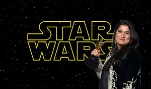 Sharmeen Obaid Chinoy to Direct New Star Wars Movie!