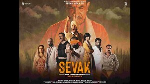 Sevak: The Confessions Episode 2 is Unveils Explosive Historical Realities