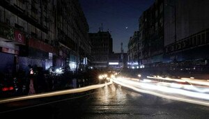 Electricity Breakdown in Pakistan: Social Media Alive with Memes