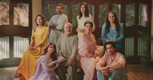 Kuch Ankahi Episode 7: Aliya’s Worst Nightmare is now living at her Home