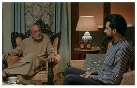 Kuch Ankahi Episode 10: Saif-ur-Rehman’s Pack Of Lies