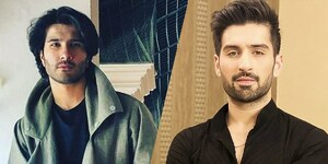 Feroze Khan Apologises for Leaking Private Information and Expresses Regret for His Actions!