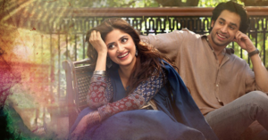 Kuch Ankahi Ep 12: Salman Woos Alia!
