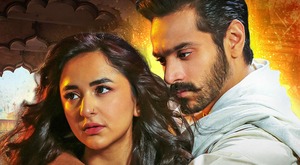 Tere Bin: The Intriguing Plot Twist Divides Audience Opinion