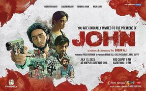 Why John is One of the Best Pakistani Films to Release This Century!