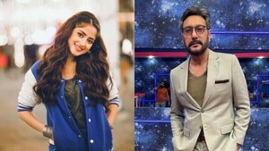 Adnan Siddiqui, Sajal Aly & Entertainment Industry Peers Shine Bright in Civil Awards