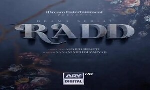 5 Reasons Why Radd will be the Biggest Hit of the Season