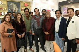 Maison Sonraj Permeates Karachi With An Air Of Luxury With Its Grand Launch