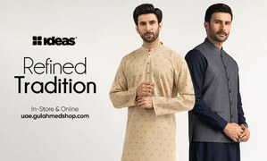 Ideas Man Ethnic Wear – Add a New Dimension to Traditional Style