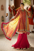 Explore Unbeatable Discounts: FLAT 30% & 40% OFF on Unstitched Lawn at Ideas Azadi Sale