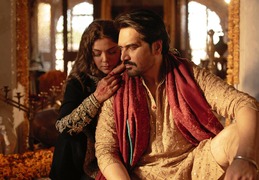 HADIQA KIANI’S “BAARI THAANI” STARRING HUMAYUN SAEED TAKES THE MUSIC WORLD BY STORM