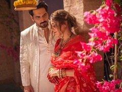 HADIQA KIANI’S “BAARI THAANI” STARRING HUMAYUN SAEED TAKES THE MUSIC WORLD BY STORM