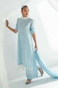 The Perfect Summer Wardrobe: Building a Capsule Collection with GulAhmed Lawn Pieces – Summer Collection 2025