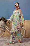 The Perfect Summer Wardrobe: Building a Capsule Collection with GulAhmed Lawn Pieces – Summer Collection 2025